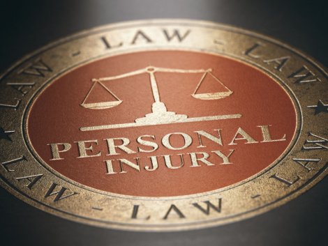 injury attorney