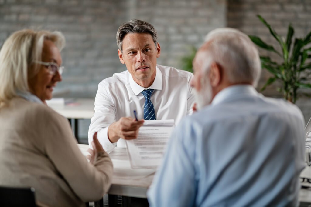 Estate Planning Attorney in Reno