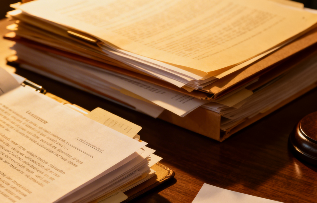 Contracts, licenses, and tax documents for a Nevada business.