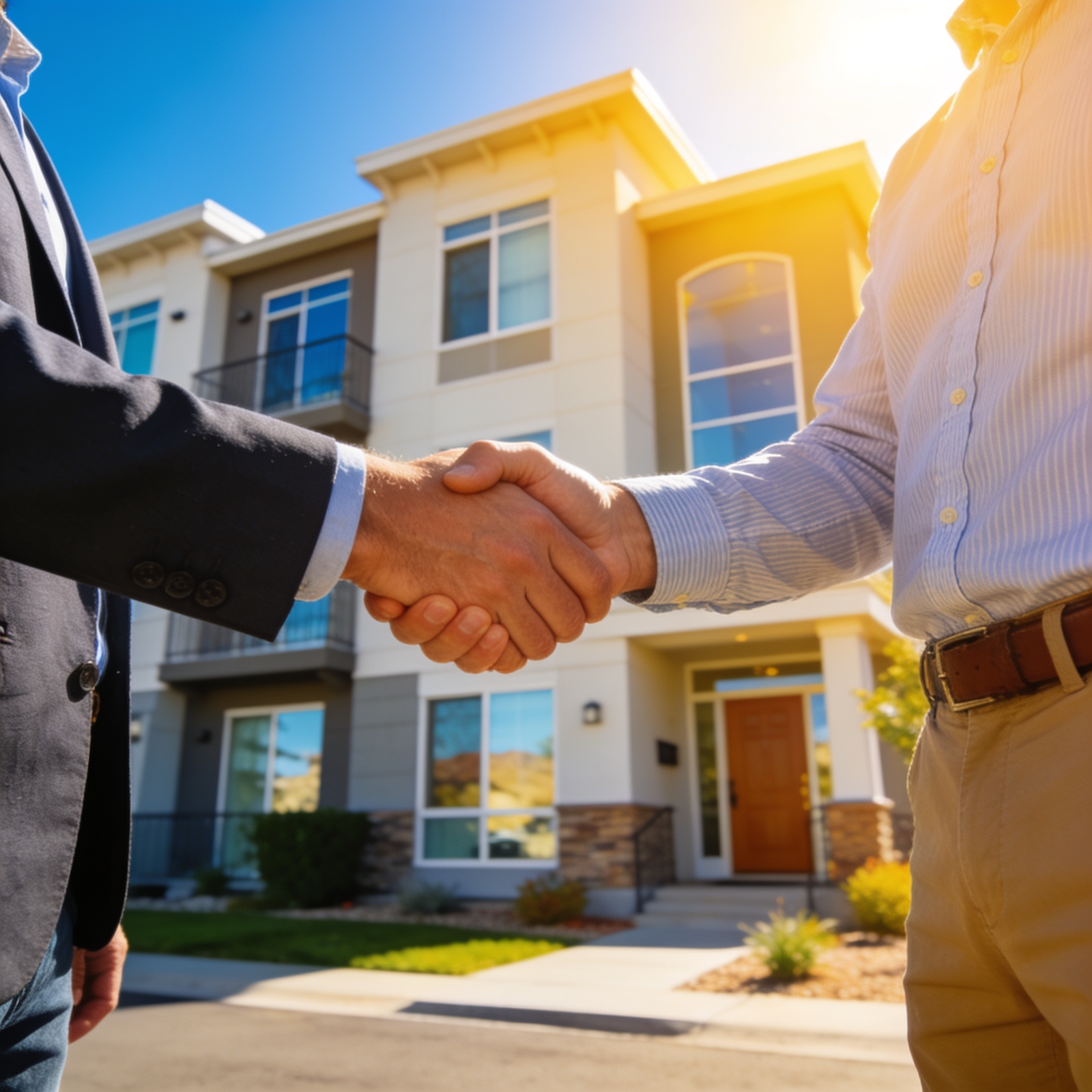 Apartment community in Reno, Nevada representing landlord and tenant housing matters.